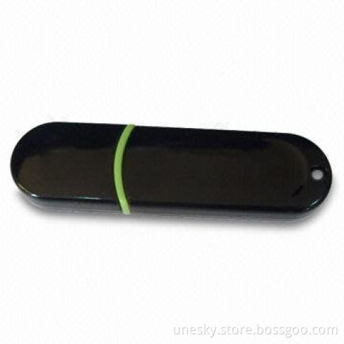 Bootable USB Flash Drive with 256MB to 16GB Capacity, Supports USB1.1/2.0 Interface